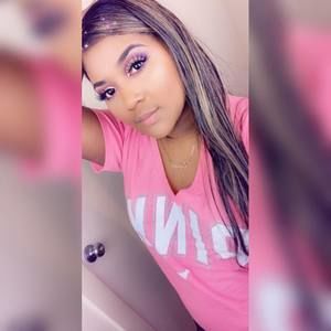 Meet your Posher, Elizabethh